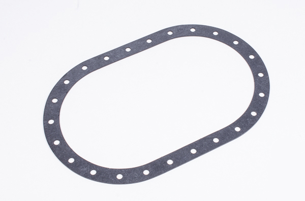 Radium Engineering — Radium Engineering Fuel Cell Gasket 6X10 24-Bolt - view 5